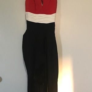 Catherine Malandrino Cocktail Dress