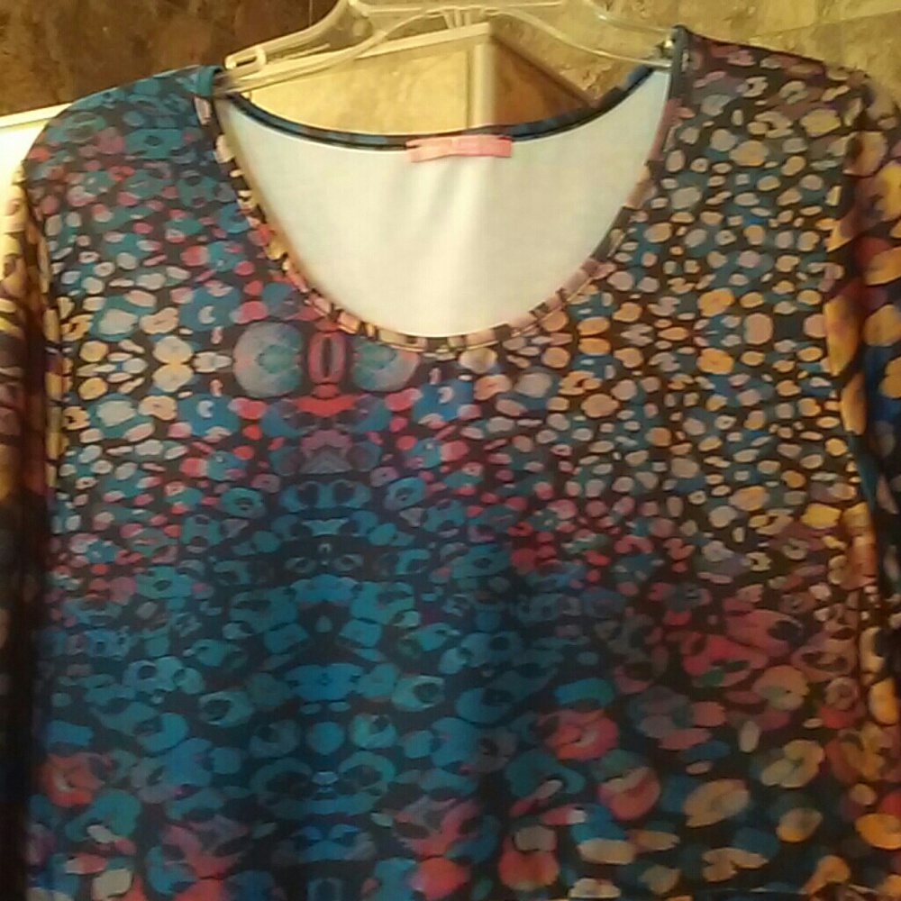 Long tunic - Picture 2 of 3