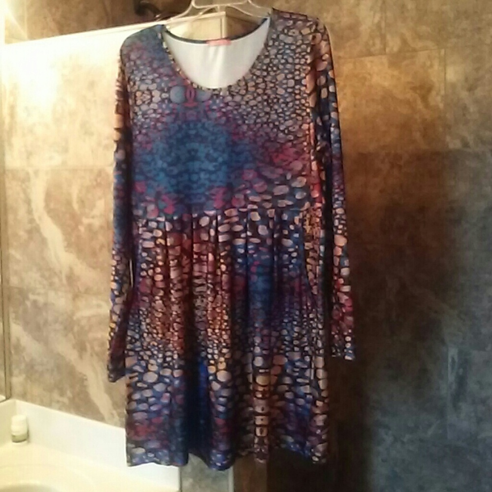 Long tunic - Picture 3 of 3