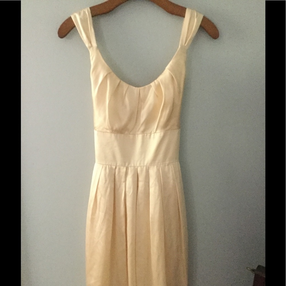Dress- Maggy London