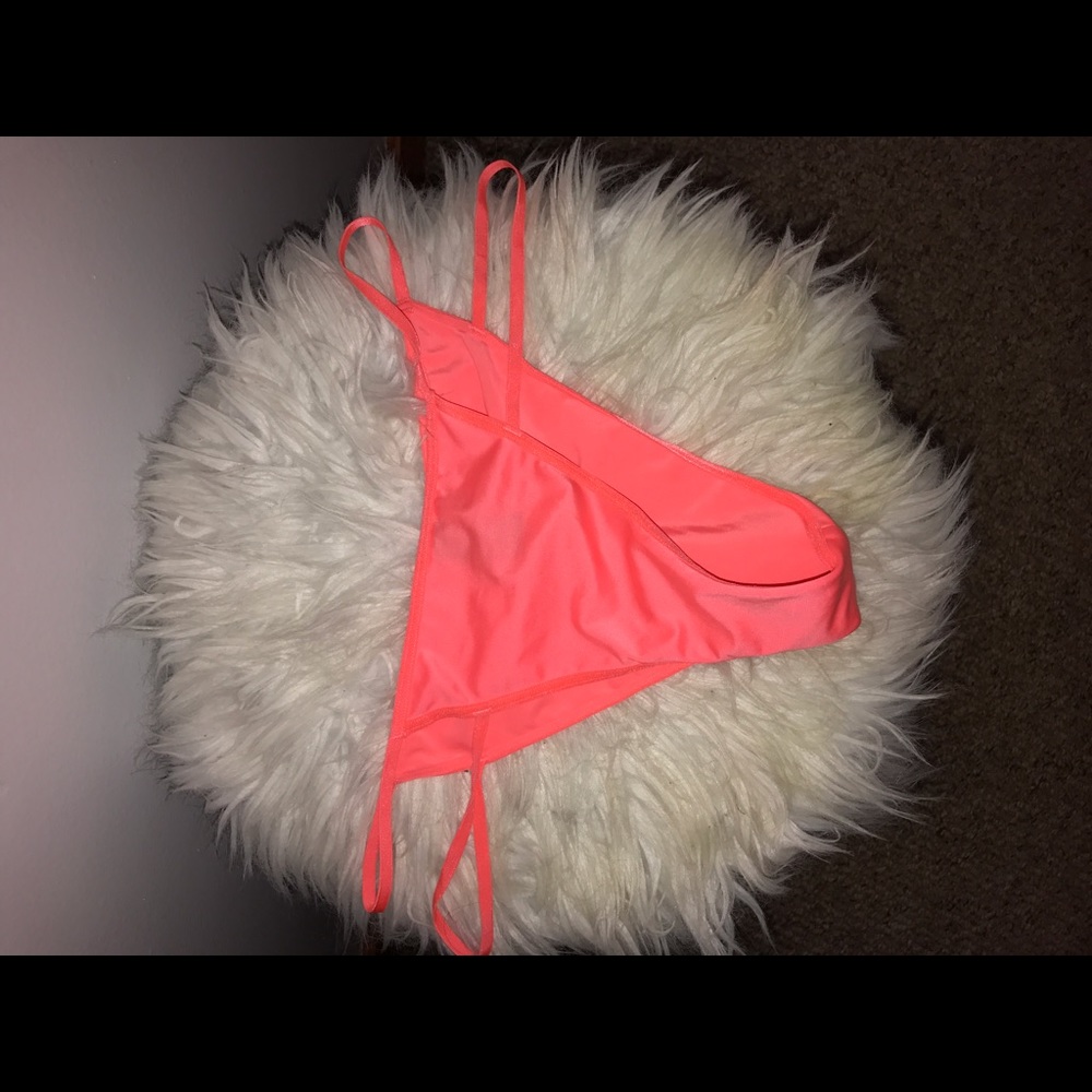 VICTORIAS SECRET PANTY