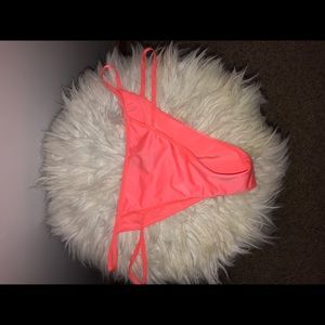 VICTORIAS SECRET PANTY