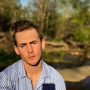 Meet your Posher, Kyle