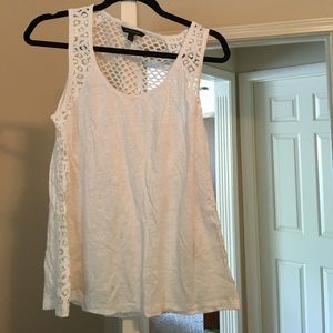 Banana republic tank