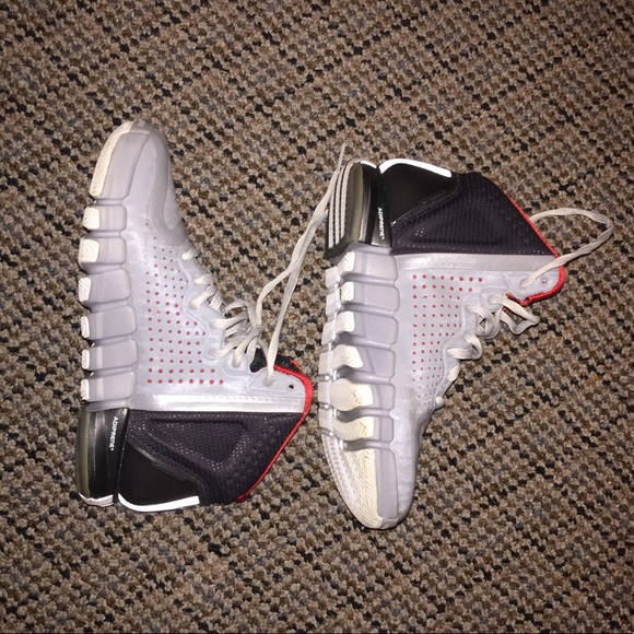 D ROSE - Picture 4 of 5