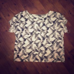 Aeropostale Crop Top