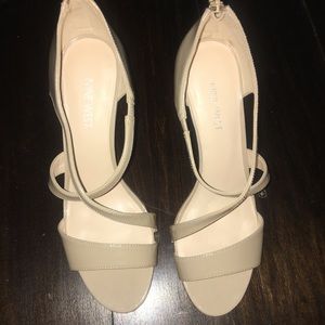 Nine West Heels