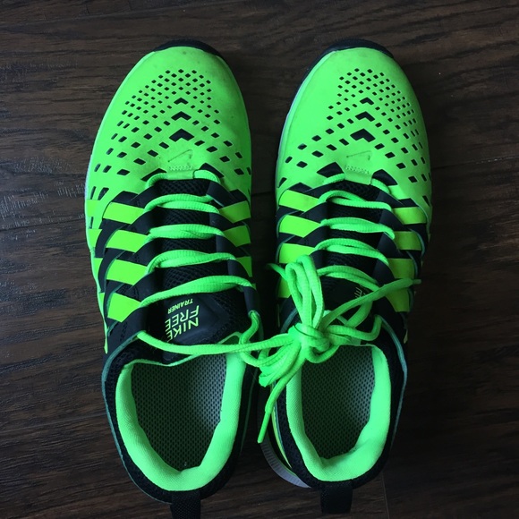 Nike Other - Nike Free trainer shoes