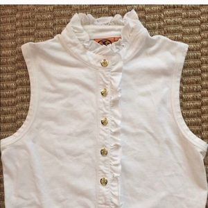 Tory Burch sleeveless tank