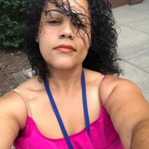 Meet your Posher, Catherine