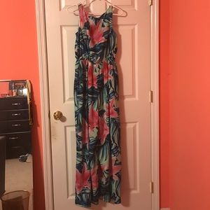 K by Kinnunicans jumpsuit