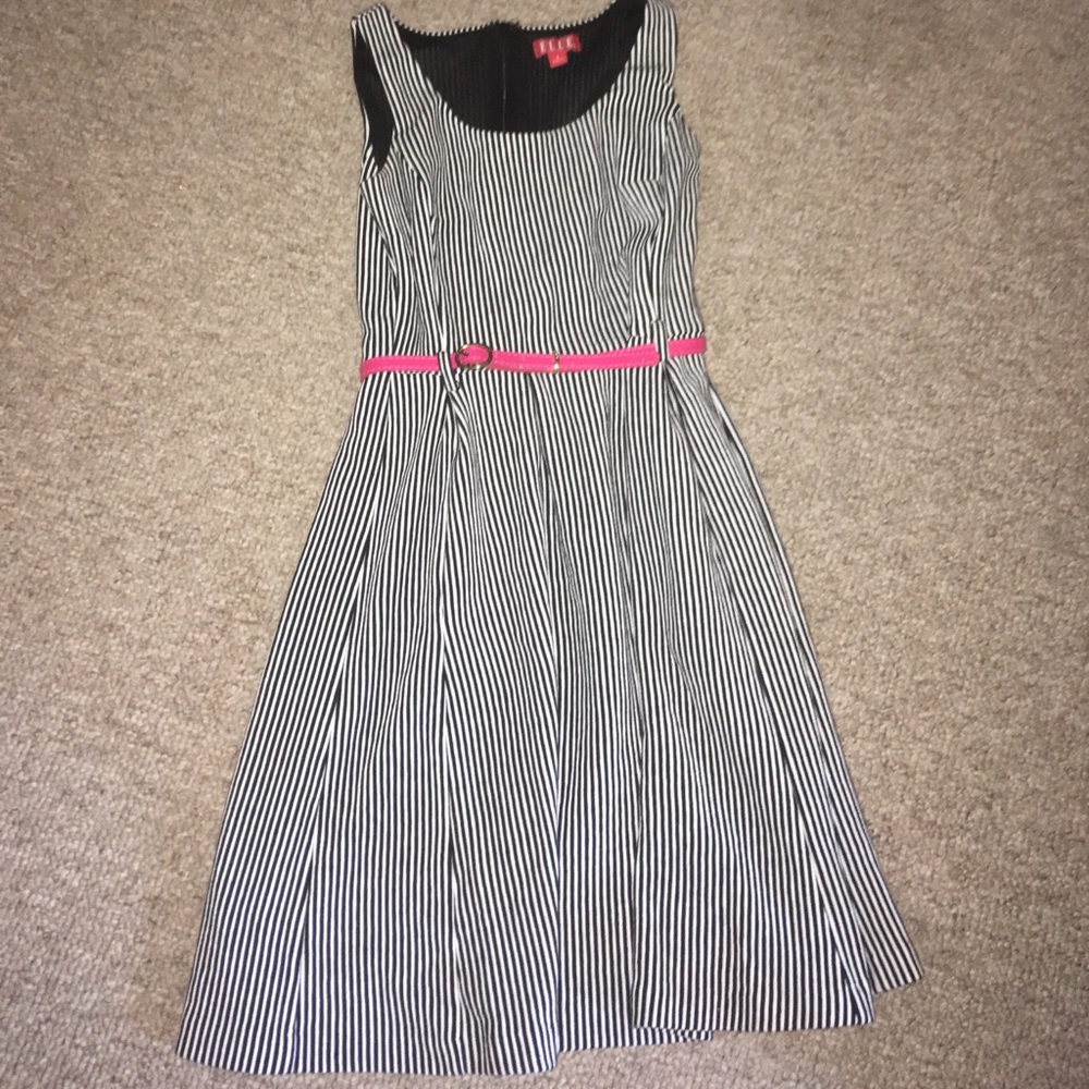Elle dress