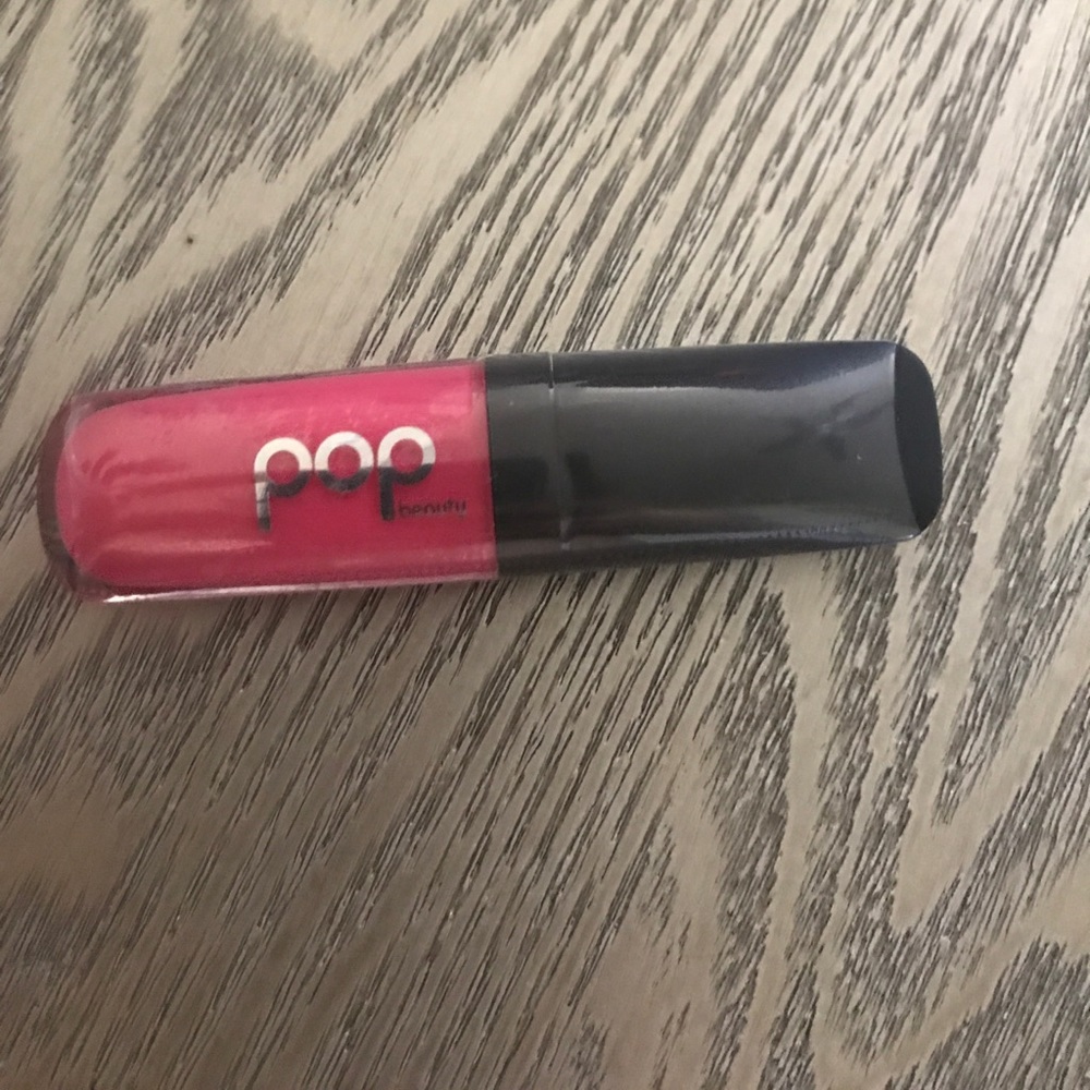 Pop Beauty Lipgloss