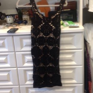 Free People dress. XS/S