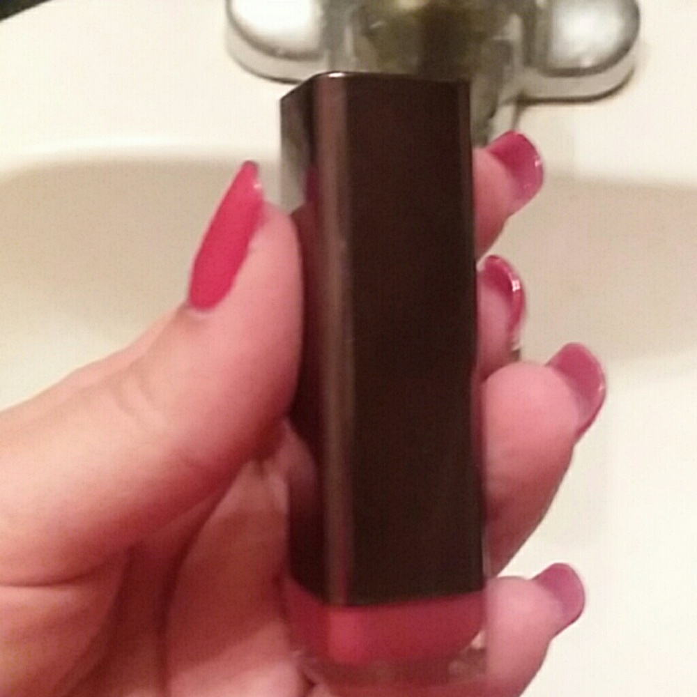 Maybelline lip stick