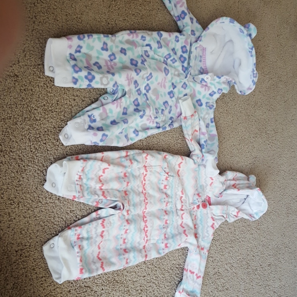 Baby cloths