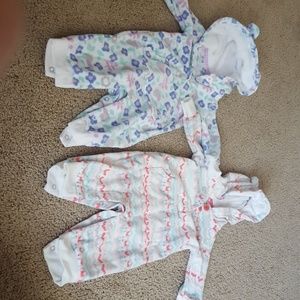 Baby cloths