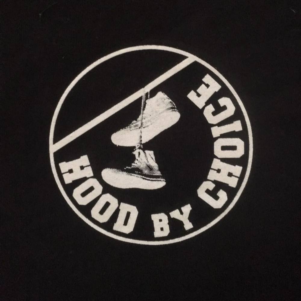 Meet your Posher, Hood By Choice®