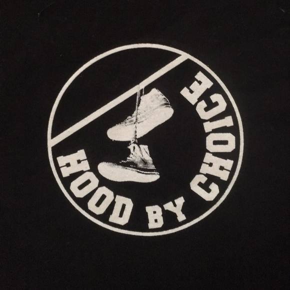 Meet your Posher, Hood By Choice® - Picture 1 of 1