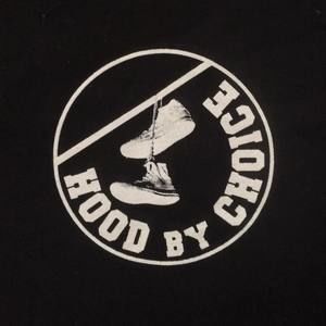 Meet your Posher, Hood By Choice®