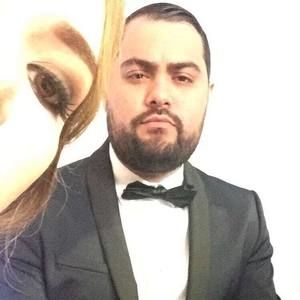 Meet your Posher, Jorge