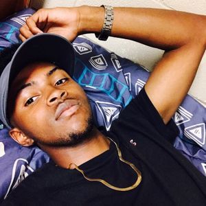 Meet your Posher, Ja'male