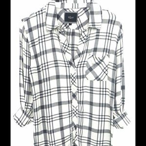 Rails Plaid Shirt
