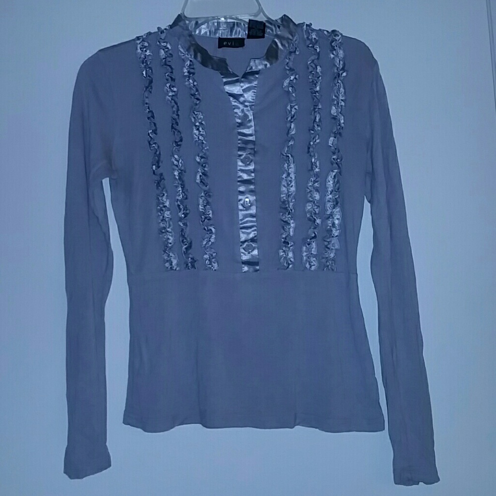 Long Sleeves Tees