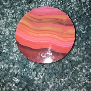 Tarte colored clay bronzer blush