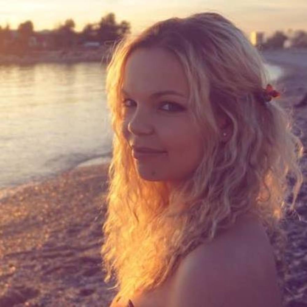 Meet your Posher, Leah