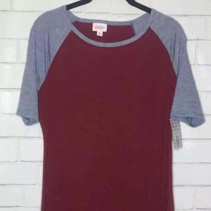 NWT lularoe Julia