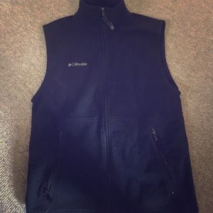 Columbia Vest