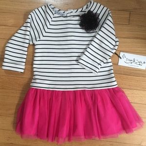 Pippa  & Julie dress 3T
