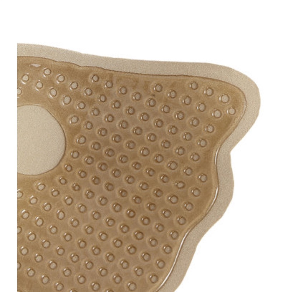 Nude Seamless 'Miracle' Silicone Bra - Nude - Picture 6 of 6