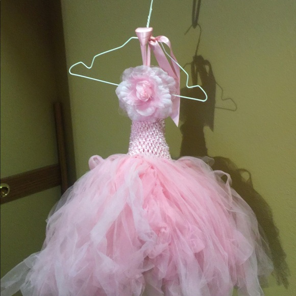 Flower Princess Tutu - Picture 3 of 4