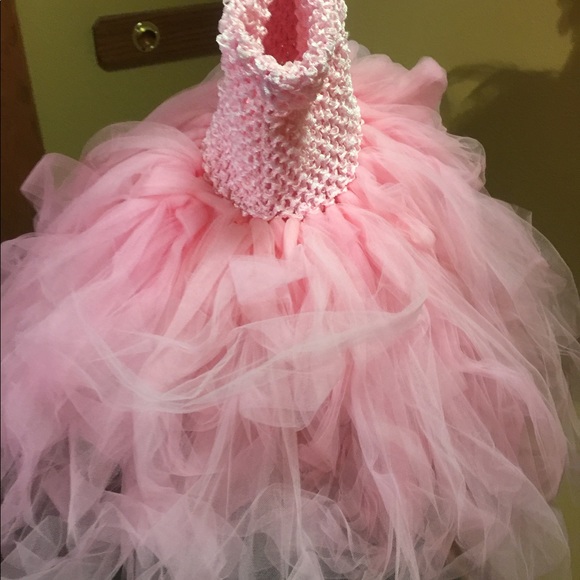 Flower Princess Tutu - Picture 4 of 4