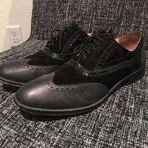 Cole Haan Women's Oxfords