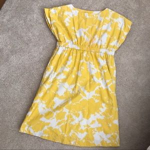 NWOT Gap Maternity Dress