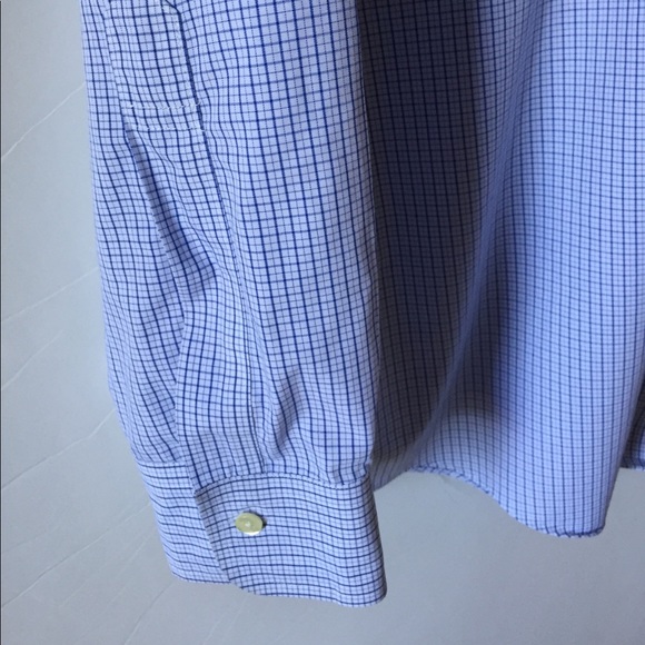 Brooks Brothers Slim Fit Dress Shirt - Picture 6 of 8