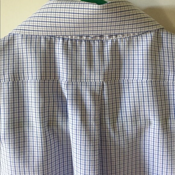 Brooks Brothers Slim Fit Dress Shirt - Picture 7 of 8
