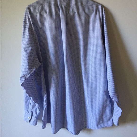 Brooks Brothers Slim Fit Dress Shirt - Picture 8 of 8