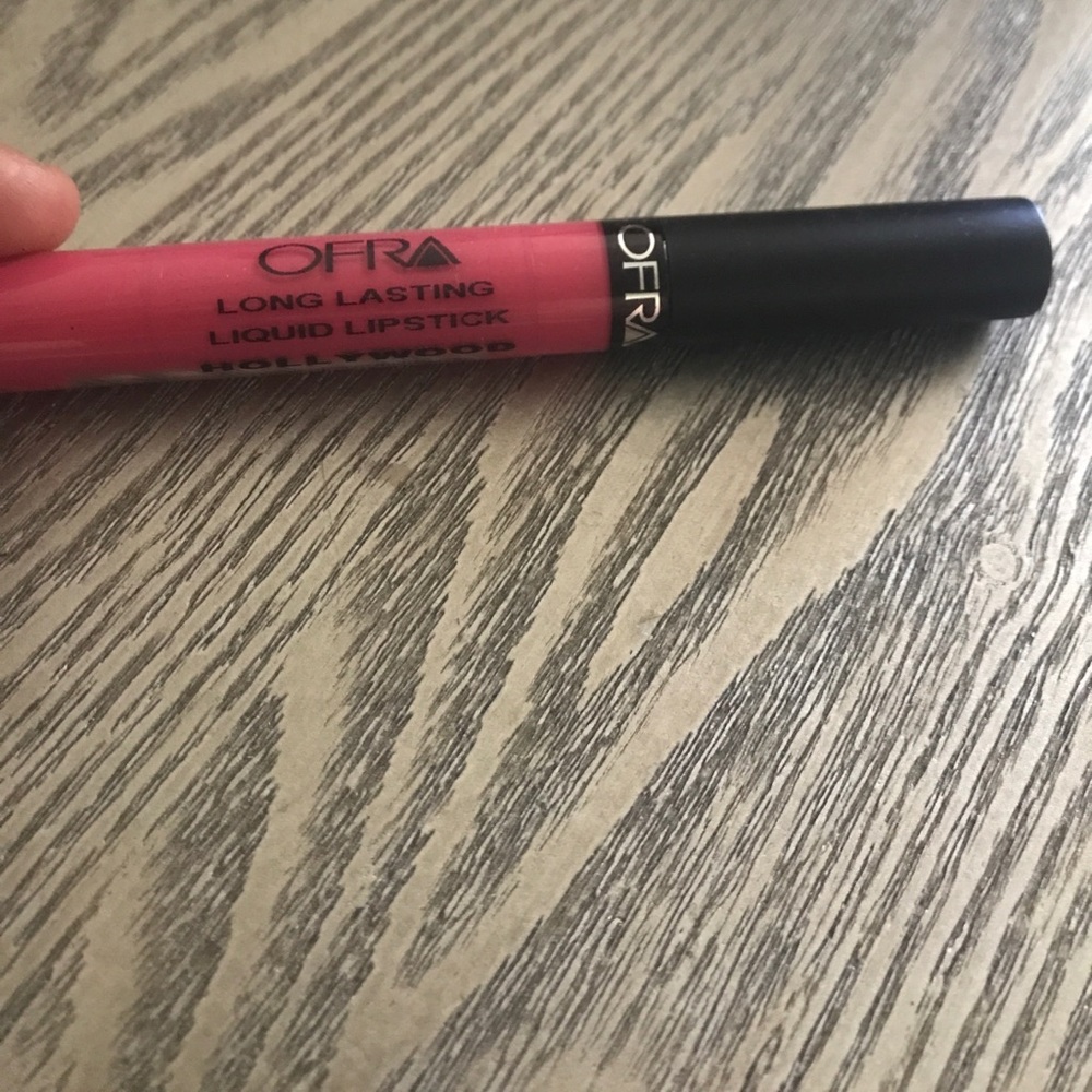 OFRA Long Lasting Liquid Lipstick