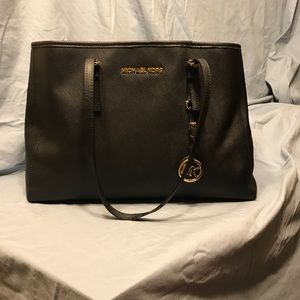 Michael Kors large tote