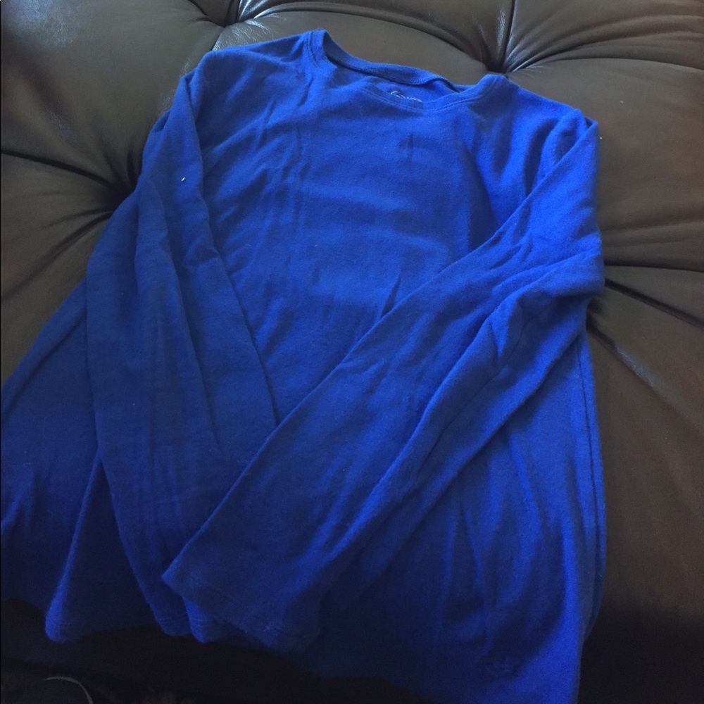Girls shirt