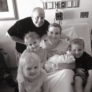 Meet your Posher, Candace