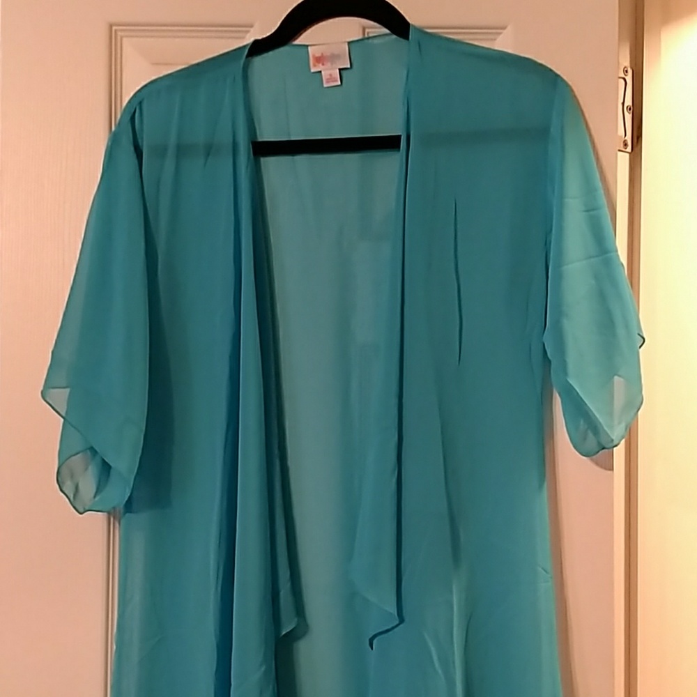 NWOT LulaRoe Monroe
