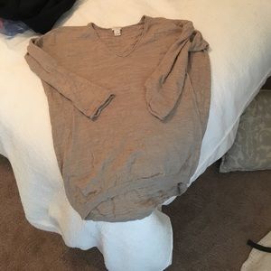 Light summer sweater