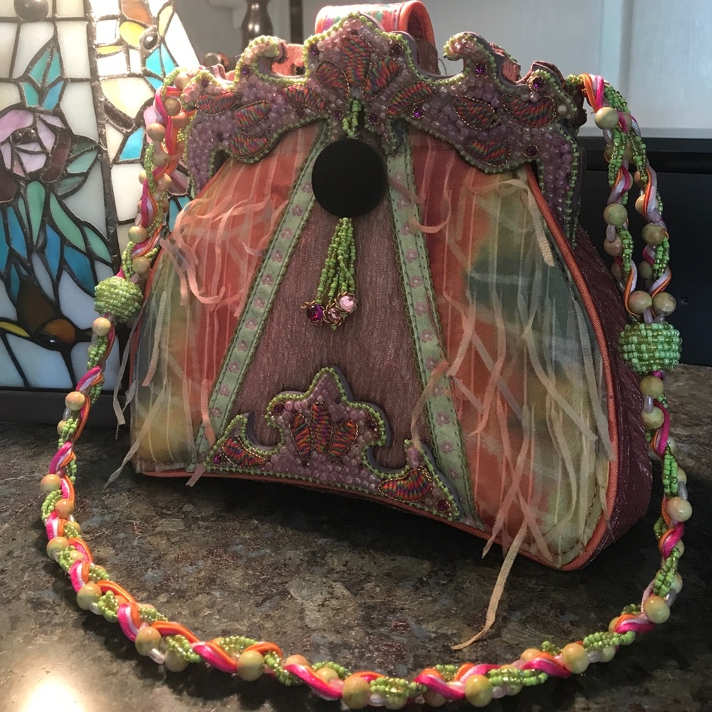 Evening Purse