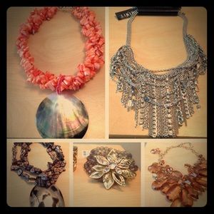 Accessories that are bold