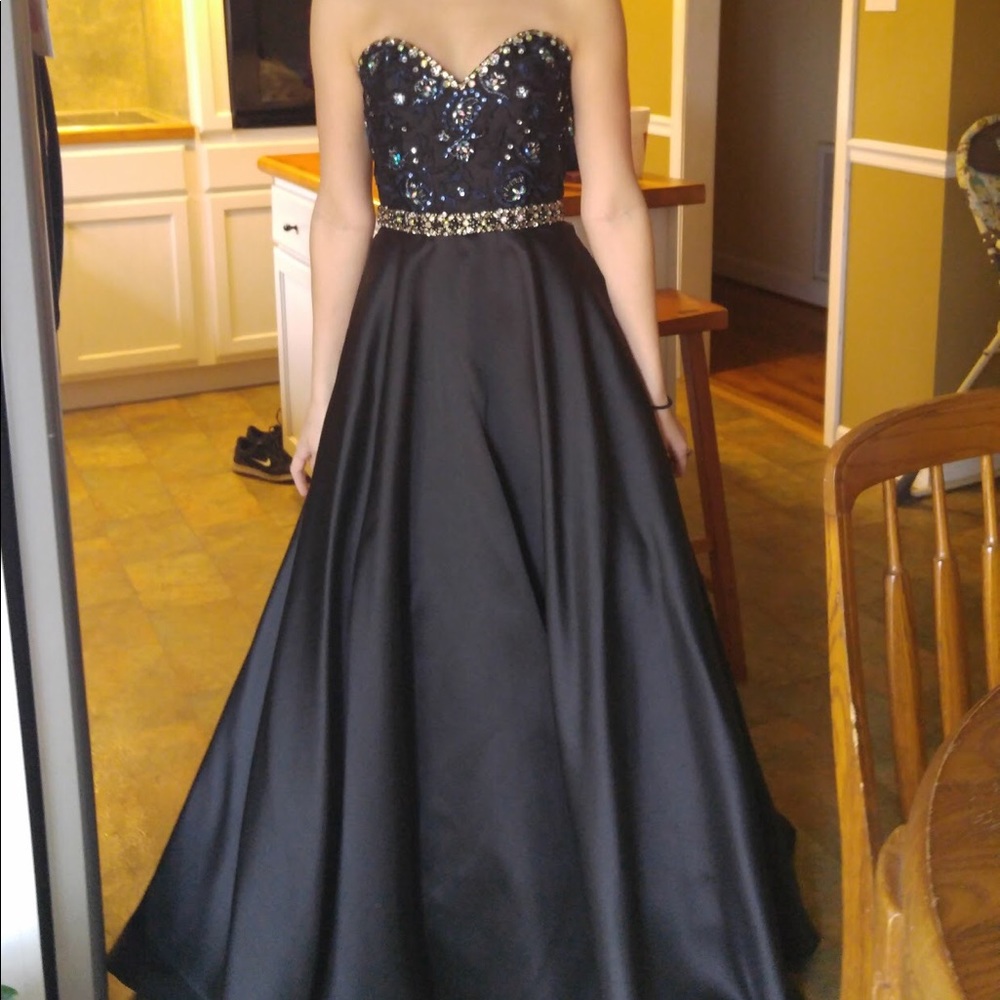 Prom/Homecoming Dress